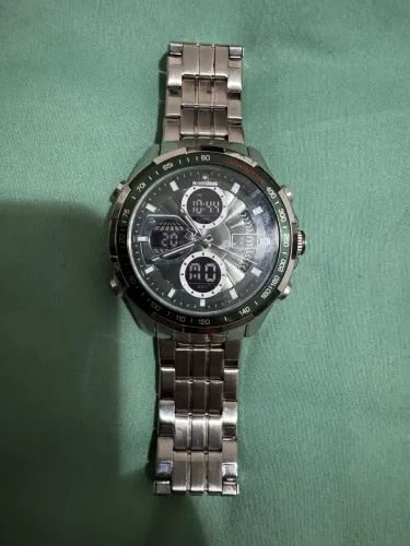 Relógio Navi Force