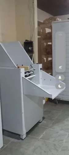 Vendo um cilindro de padaria