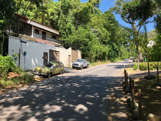 Lote/Terreno para venda tem 1500 metros quadrados em Jacarepaguá - Rio de Janeiro - RJ
