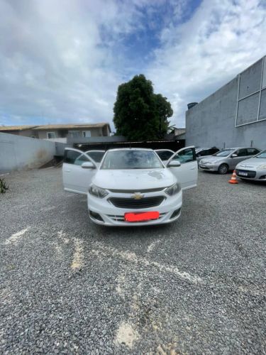 Imagem de Chevrolet Cobalt Elite 1.8 8V Econo.flex 4P Aut. 2018