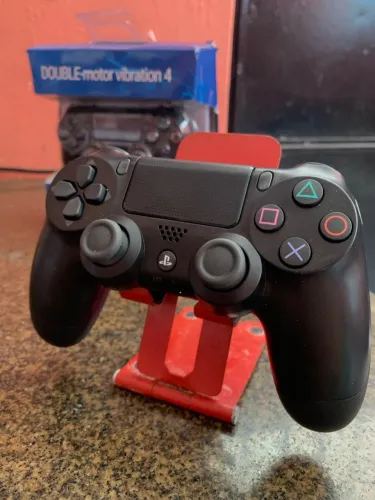 Controle Dualshock PS4