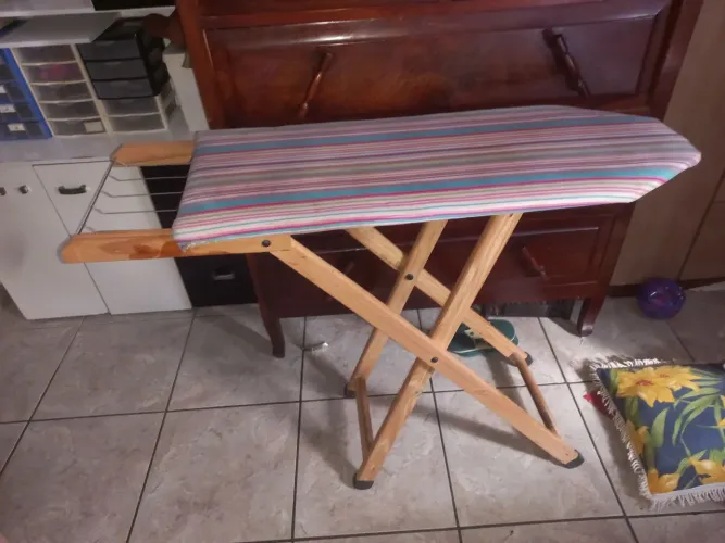 Tábua de passar roupa