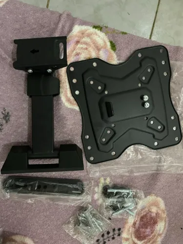Suporte de TV novo
