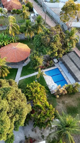 SITIO NO AQUIRAZ DE 2.040M DIRETO COM PROPRIETARIO