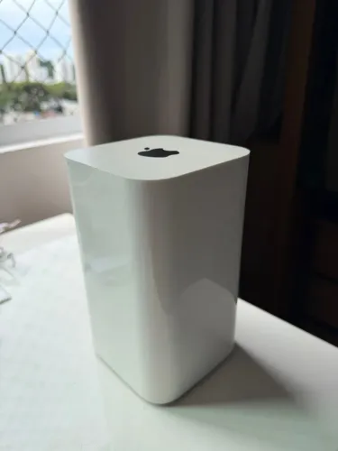 Apple AirPort Time Capsule 2TB A1470 Original