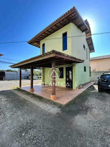 Atlântica Imóveis tem excelente para locação, 179 m² por R$ 1.500,00/mês - Village - Rio d