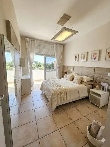 Apartamento à venda no JARDIM NAZARE, NAZARÉ, Salvador, BA