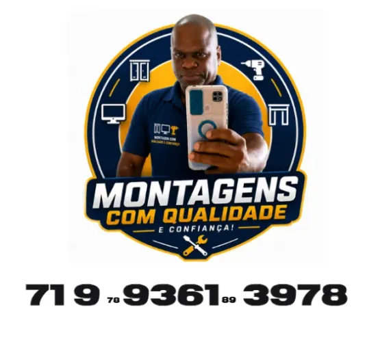 MONTADOR DE MÓVEIS - PARTICULAR