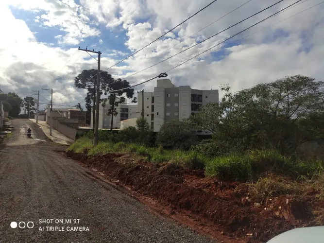 VENDA de TERRENO - VILA RECREIO ITAPETININGA /SP