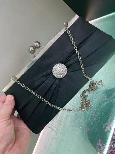 Bolsa festa