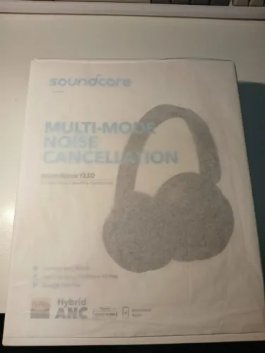 Fone de ouvido anker q30