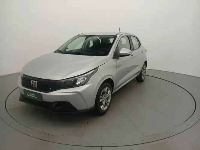 Fiat Argo Drive 1.0 Firefly 2025