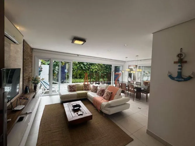 Casa com 5 dormitórios, 230 m² - venda ou aluguel - Juquehy - São Sebastião/SP