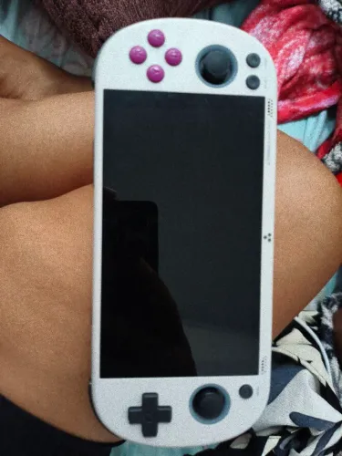 Vendo esse game