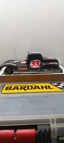 Carro autorama motor novo 25k