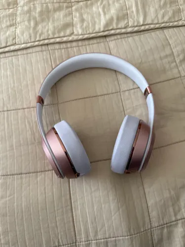 Fone Beats Solo 3 wireless
