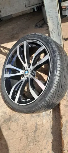 Rodas ARO 20