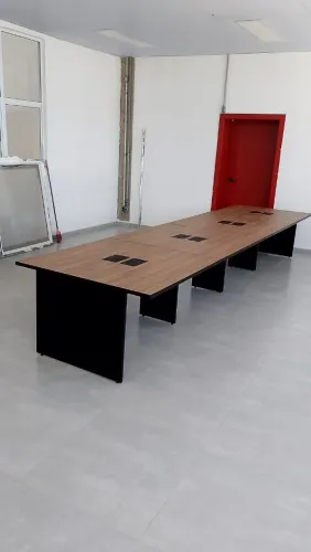 PLATAFORMA DE TRABALHO RETA****LEIA A DESCRIÇÃO****