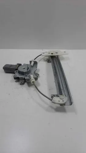 Máquina De Vidro Traseiro Esquerdo Jac J2 2012 A 2016