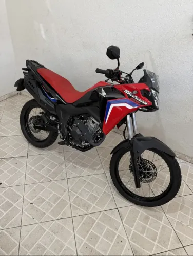 Adv Sahara 2024 parcelo até 48X