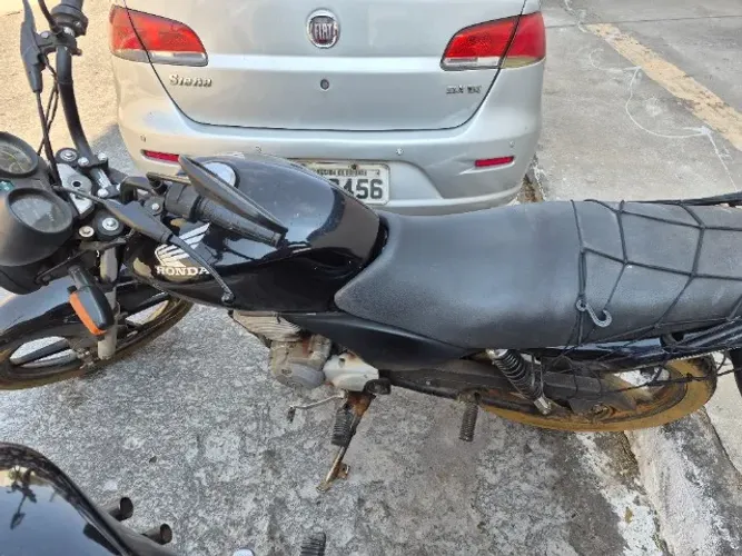 CG 150 ks 
