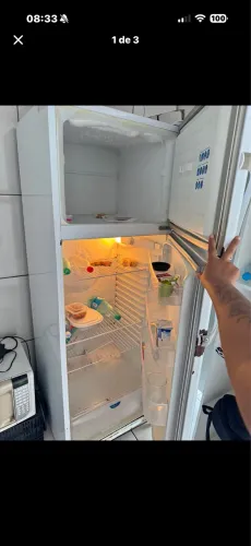 geladeira