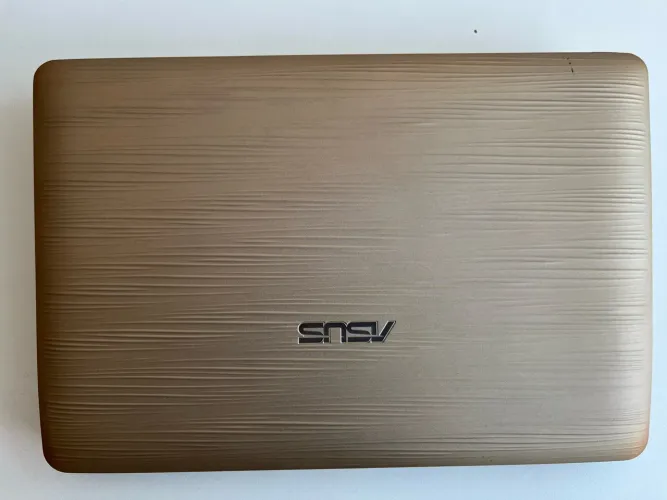 Notebook Asus Eee PC 1015 PW (peças)