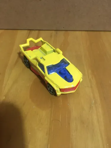 Hot Wheels loose antigo 