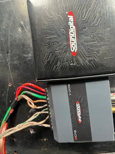 Sondigital 800x4 zero