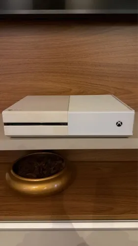 X BOX ONE 