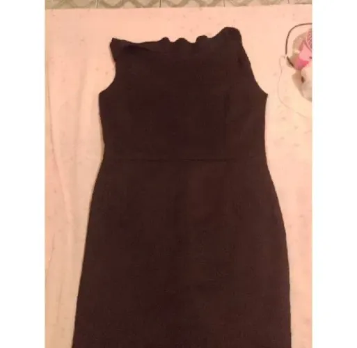 Vestido preto Marisa City M