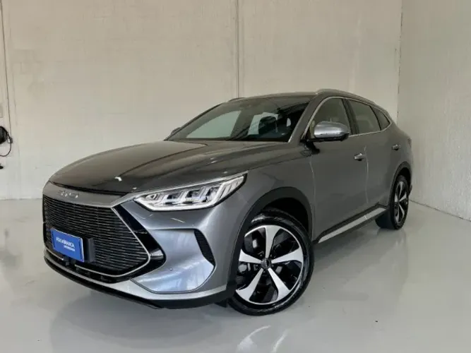 BYD Song Plus 1.5 16V Aut. (hibrido) 2023
