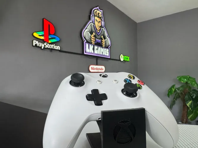 Xbox One S 500 GB (LOJA FÍSICA)