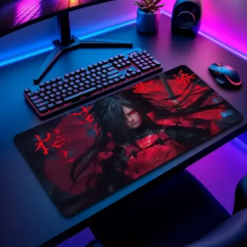 MOUSE PAD MADARA 70X35
