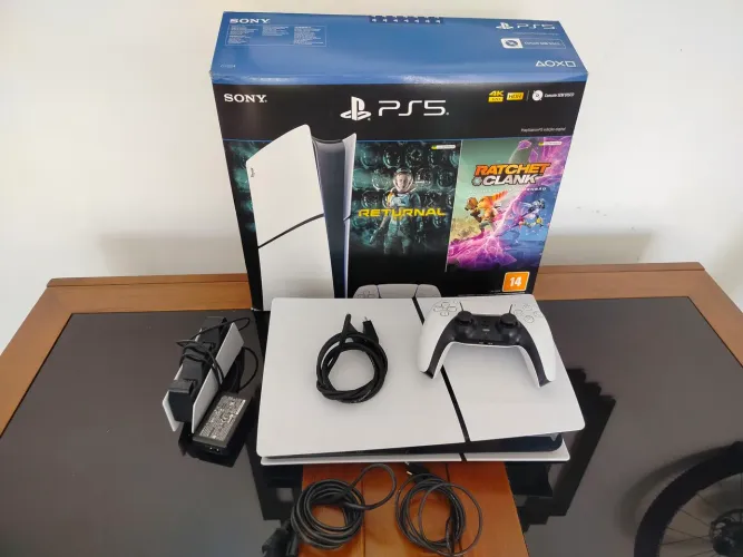 Ps5