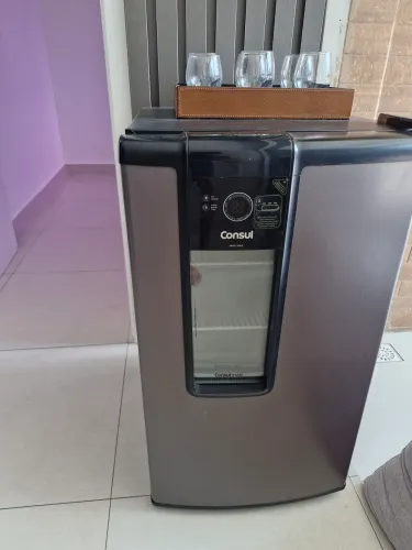 Cervejeira consul