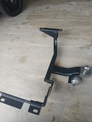 Reboque fiat uno