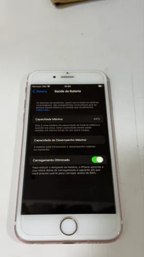 iPhone 6S 128gb Rose