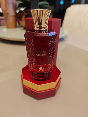 Hawa Eau de Parfum Feminino 100ml - Mawwal