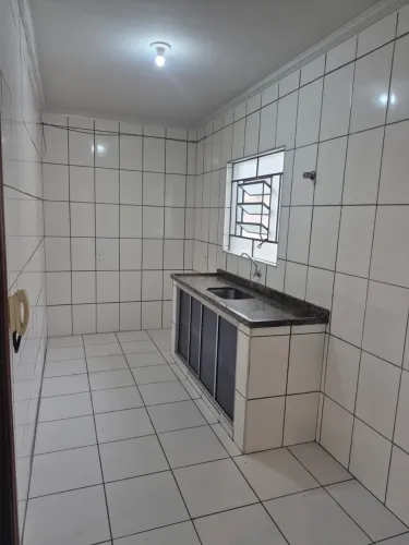 Kitnet na Vila Hortênsia