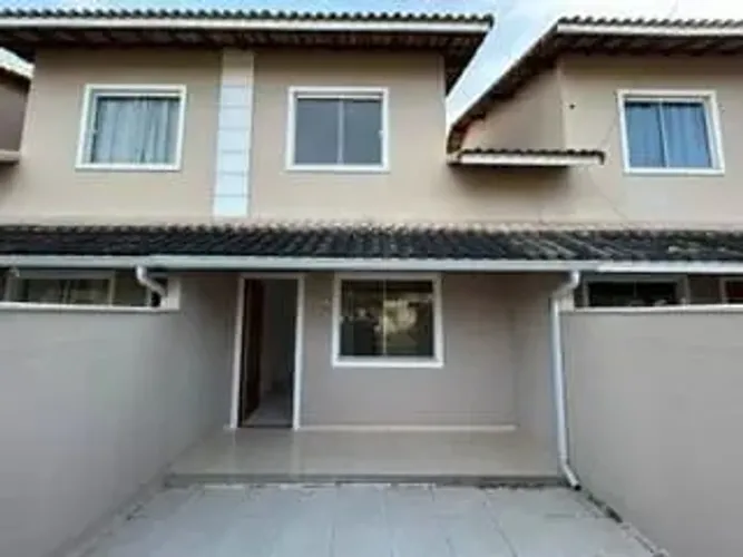 Casa Duplex no Jardim Atlântico Leste  Praticidade, Conforto e Estilo!