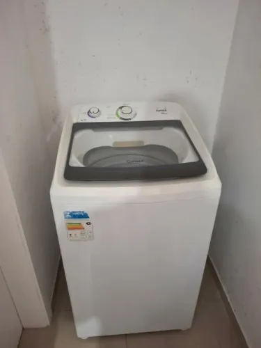 Máquina de Lavar Roupas Consul 11kg