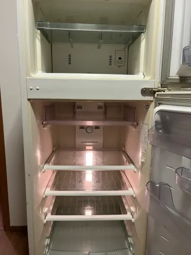 GELADEIRA CONSUL
