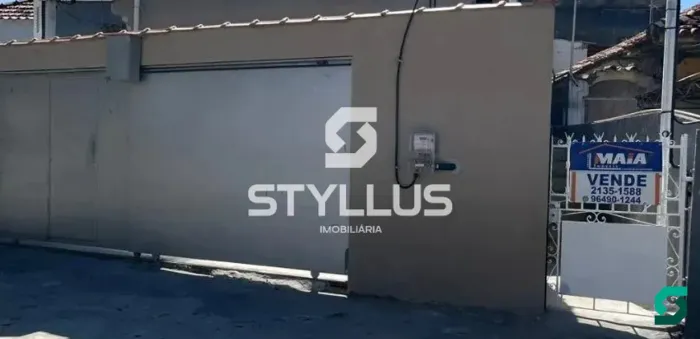 Vila da Penha | Apartamento 2 quartos