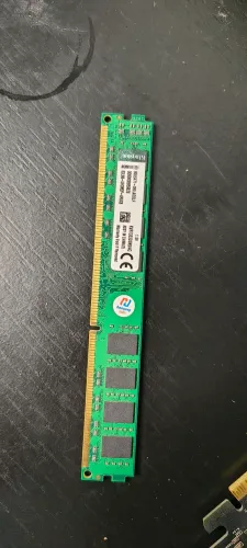 Memória dd3 8gb