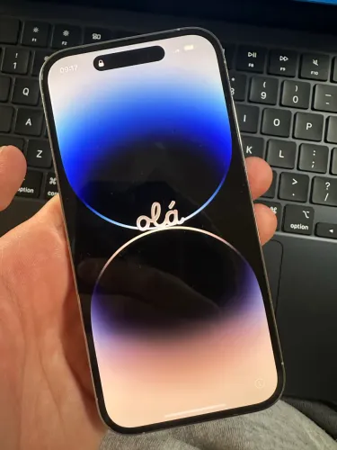 iPhone 14 Pro 128gb 