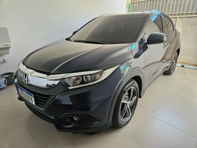Honda HR-V EX 1.8 Flexone 16V 5P Aut. 2019