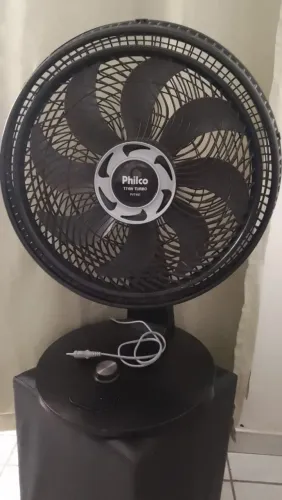 Vendo ventilador Philco 174w Turbo