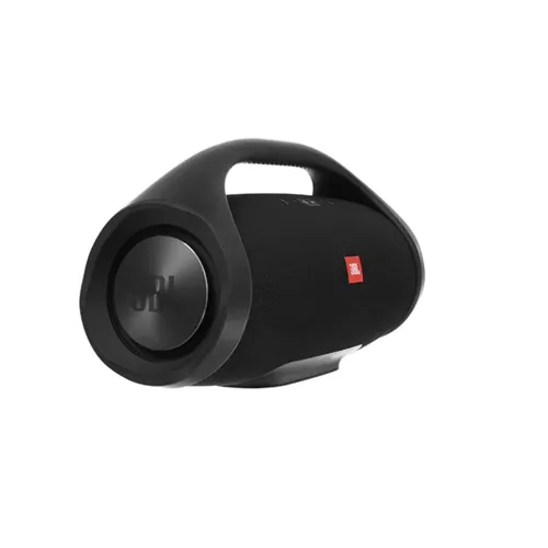 JBL bombox 2 com defeito no carregador