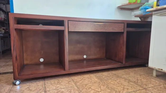 Rack para TV